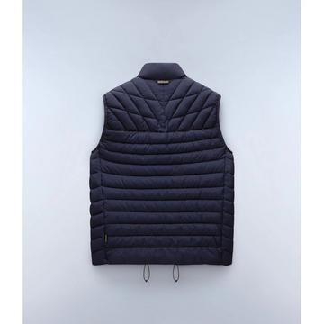 gilet imbottito a-lapaz v