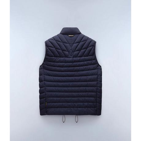 NAPAPIJRI  gilet imbottito a-lapaz v 