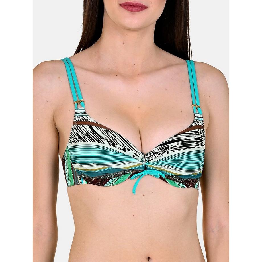 Bikini-Oberteil mit Bügel Freetown