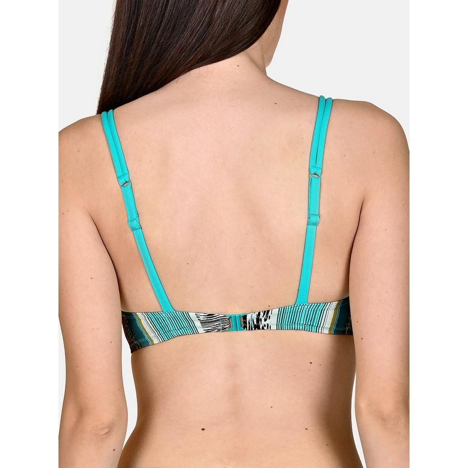 Lisca Freetown Bügel Bikini-Oberteil  