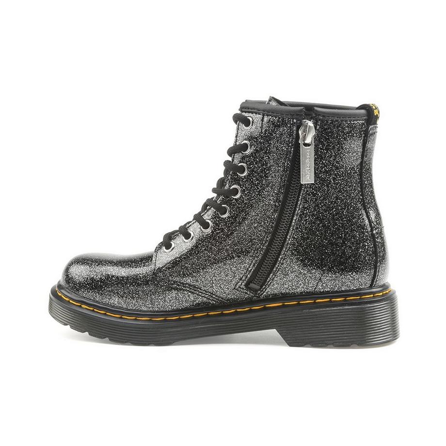 Dr.Martens 1460 J Glitter Schnürstiefel  