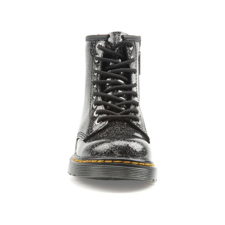 Dr.Martens 1460 J Glitter Schnürstiefel  