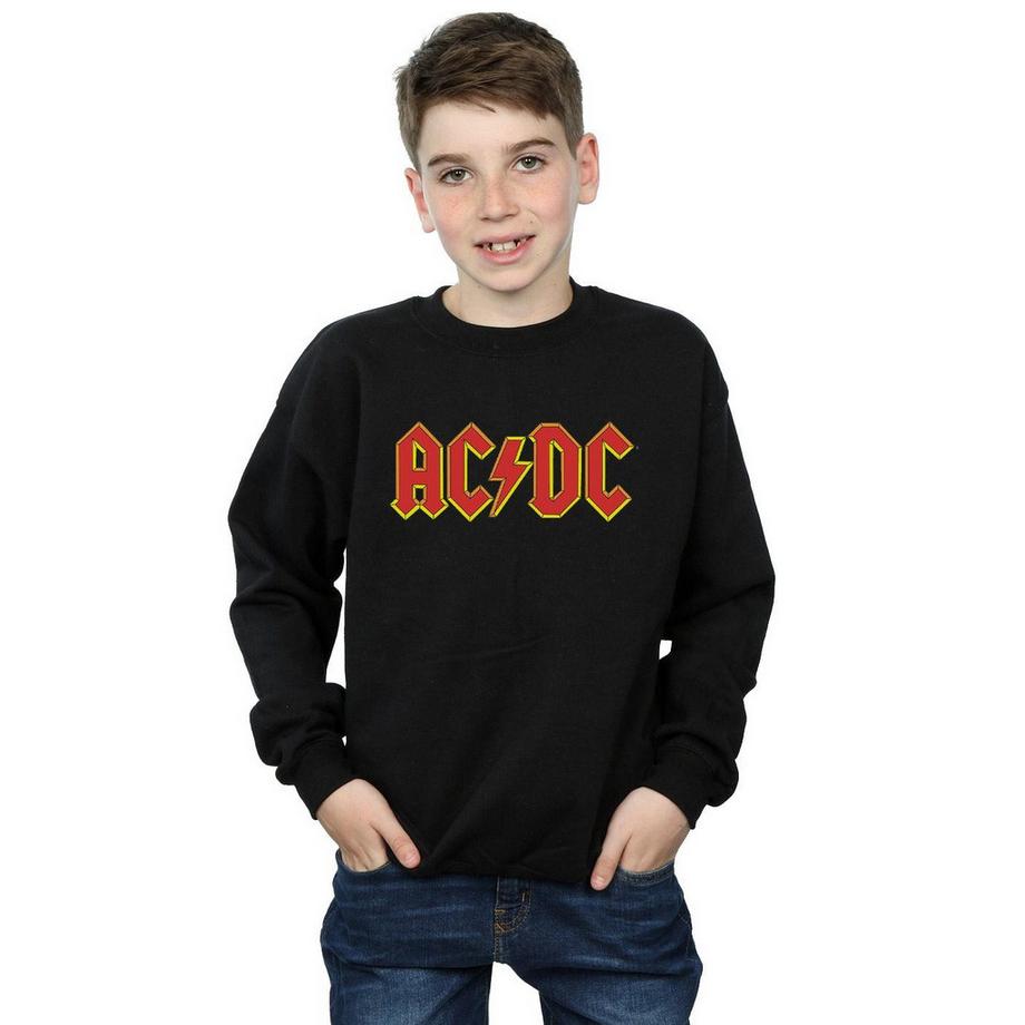 AC/DC  Sweat 