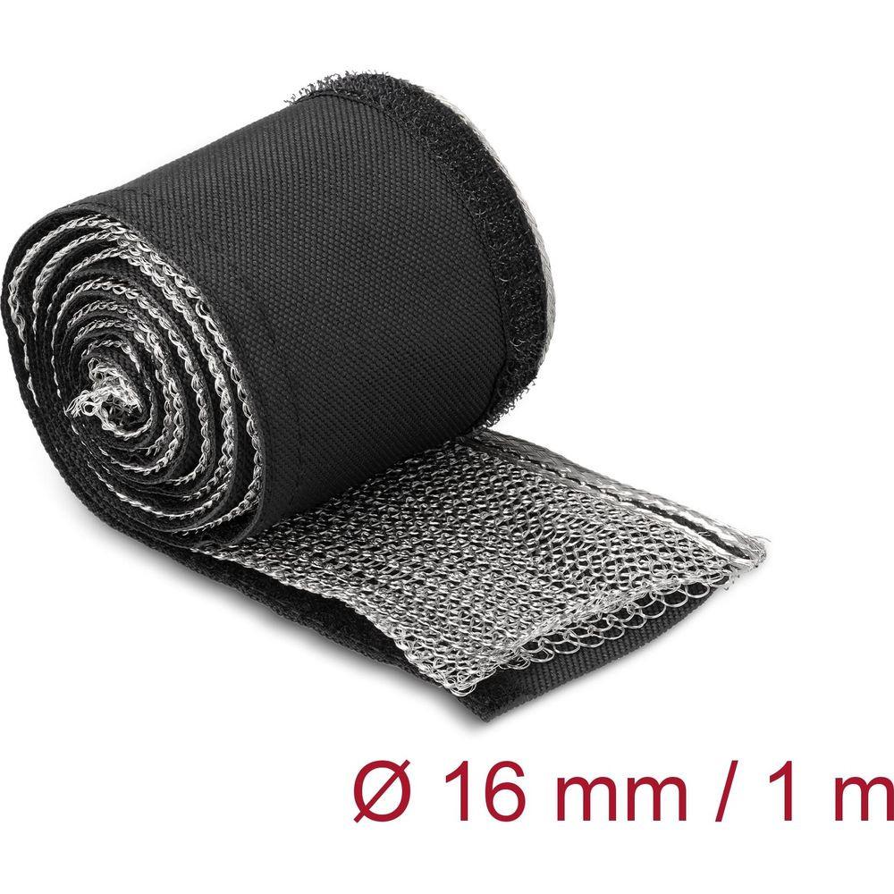 DeLock  Kabelschlauch EMV 