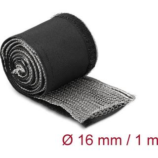 DeLock  Kabelschlauch EMV 