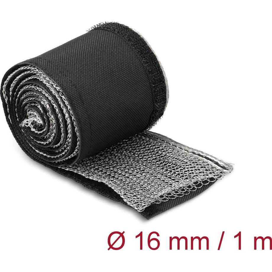 DeLock  Tuyau de câble  EMC 