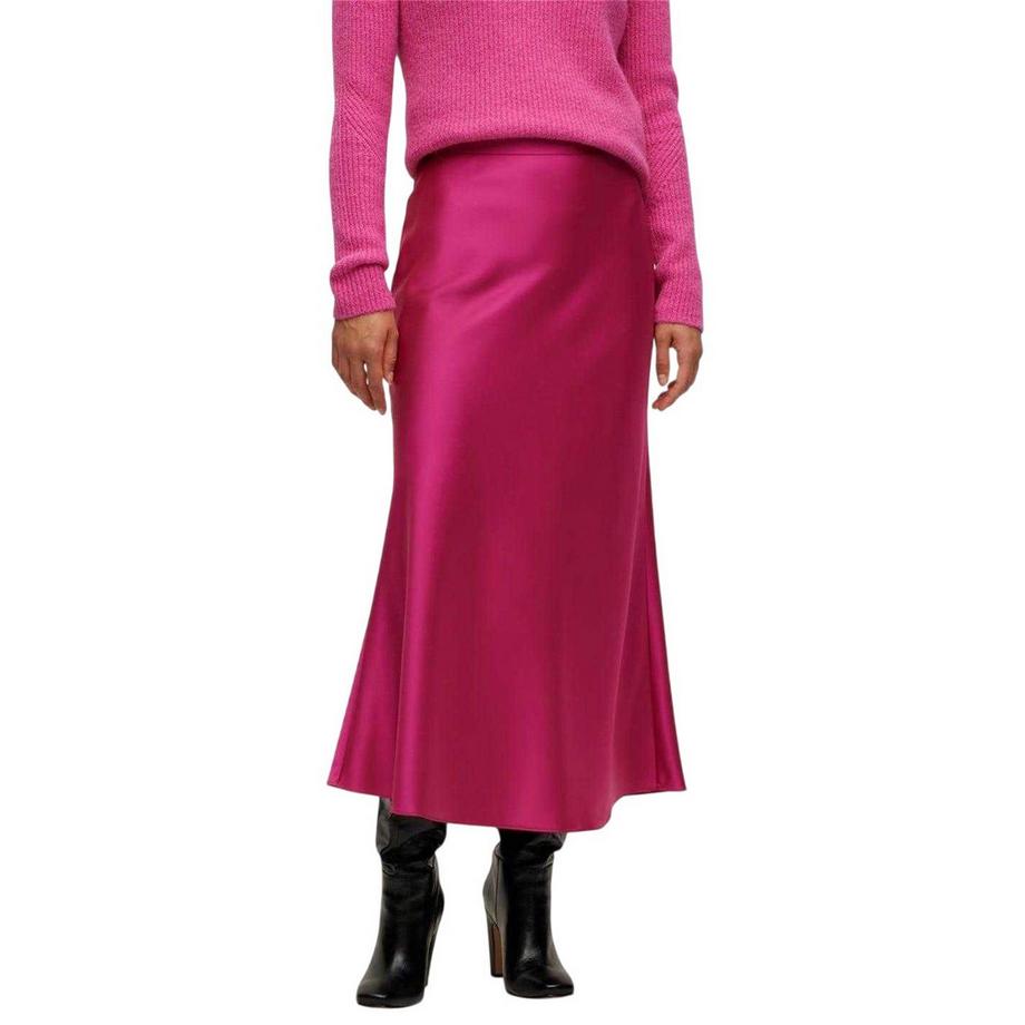 BOSS Vinarea Schlauchrock, Bodycon  