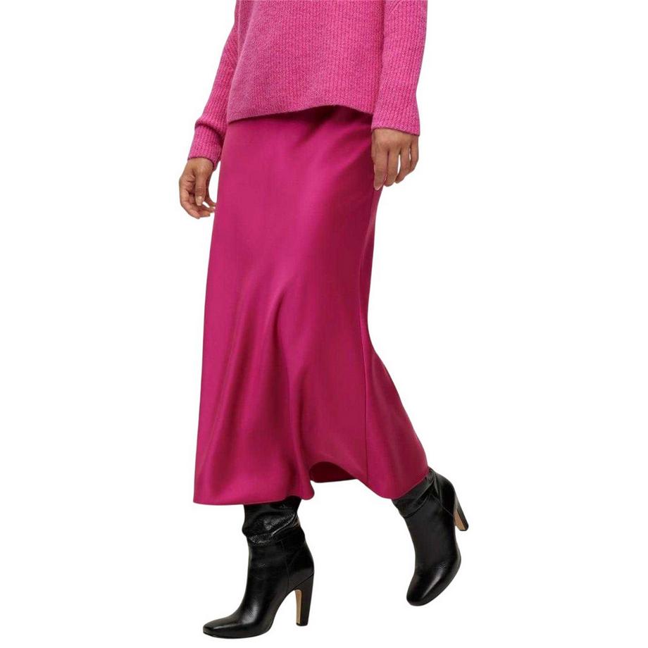 BOSS Vinarea Schlauchrock, Bodycon  