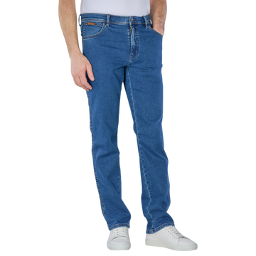 Texas Jeans Straight Fit
