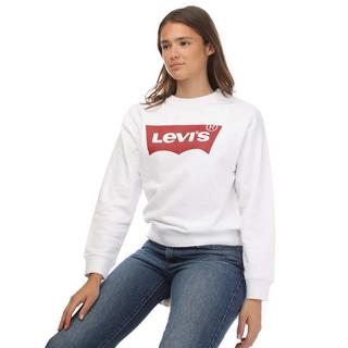 Levis Sweat Col Rond  