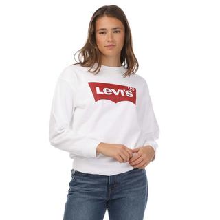 Levis Sweat Col Rond  