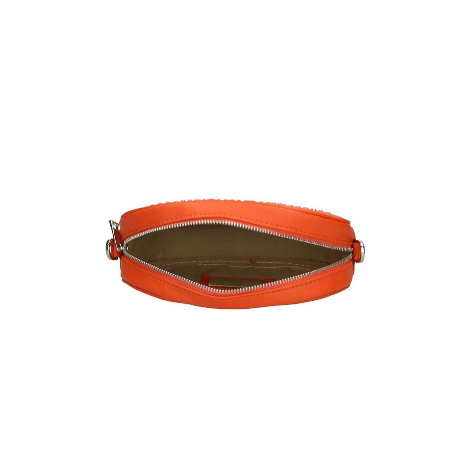Chiara Ferretti Sac banane orné de clous  