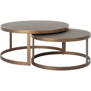 mutoni Table basse Bloomingville (série de 2)  