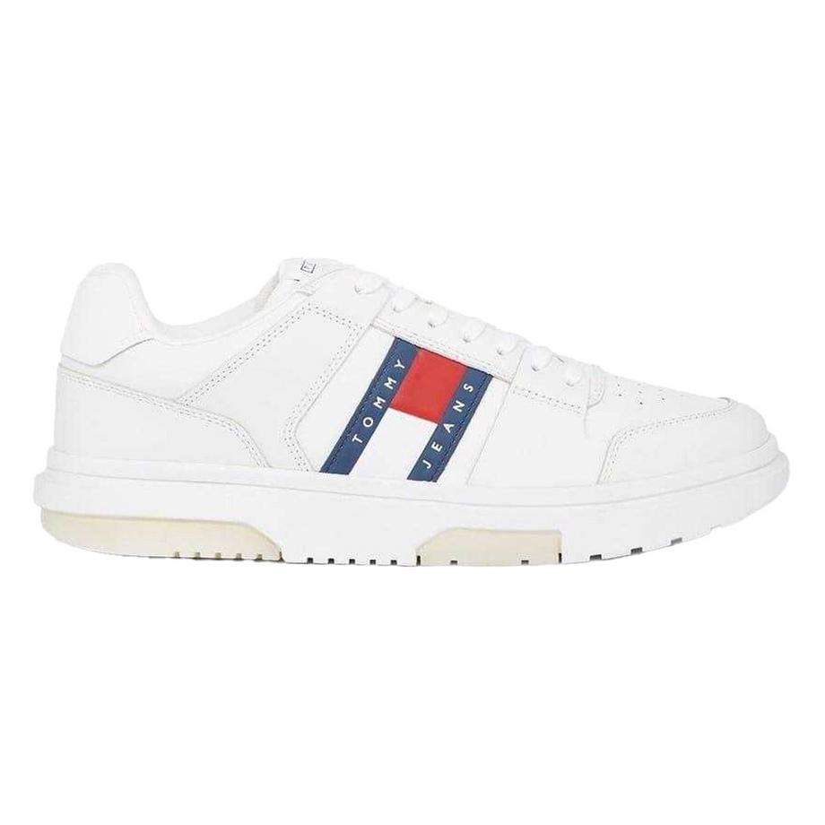 Scarpe Sportive Pelle
