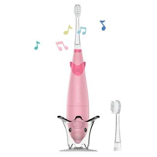 AILORIA BUBBLE BRUSH Spazzolino da denti sonico per bambini  