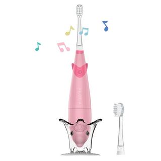 AILORIA BUBBLE BRUSH Brosse à dents électrique pour enfants à technologie sonique  