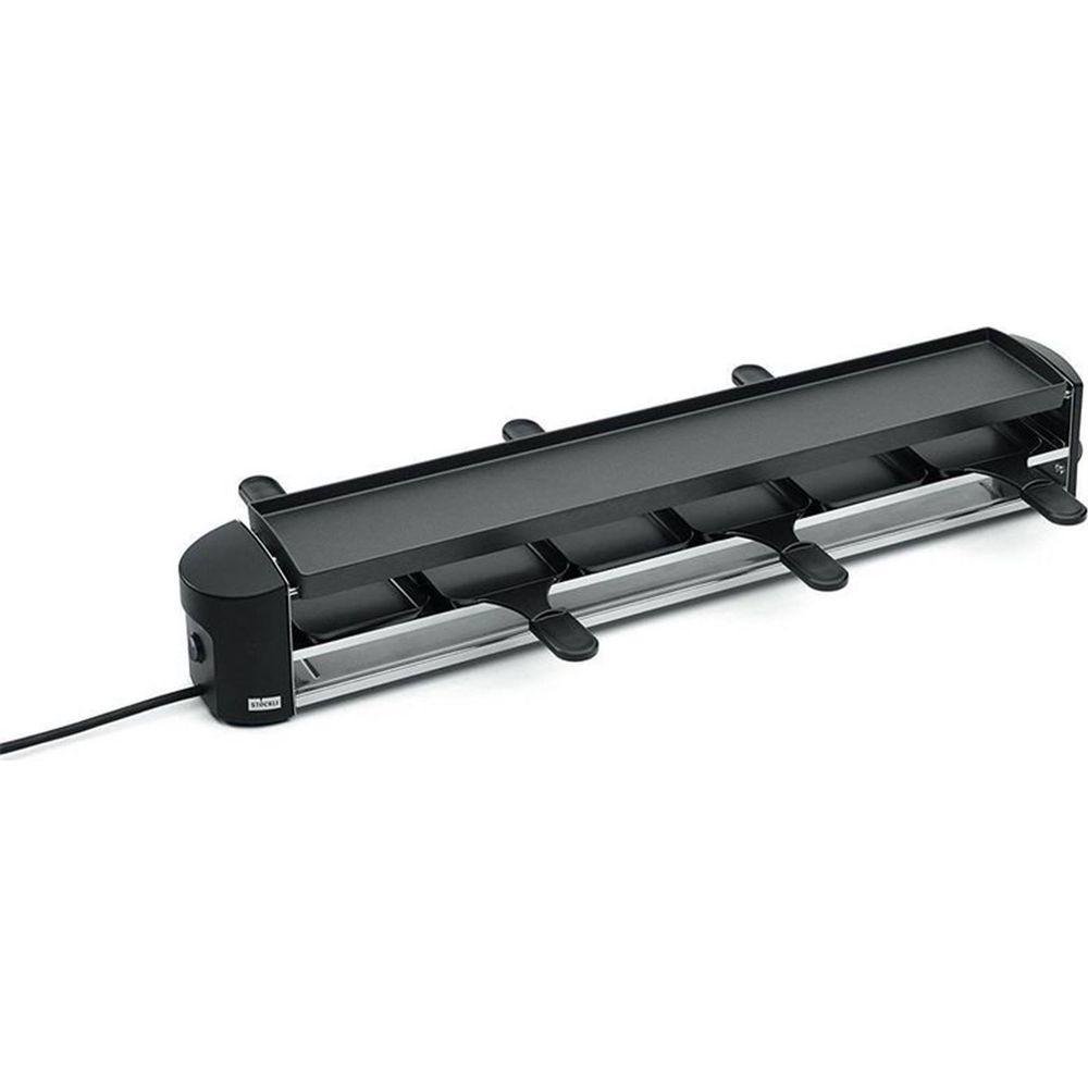 Stöckli Raclette-Grill Cheeseboard Six 6 Personen  