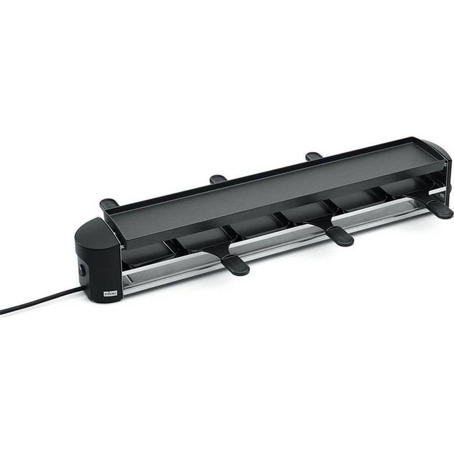Stöckli Raclette-Grill Cheeseboard Six 6 Personen  
