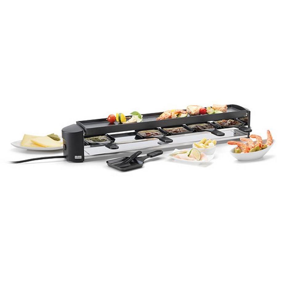 Stöckli Raclette-Grill Cheeseboard Six 6 Personen  