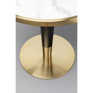 KARE Design Table de bistro Amalia vers 70  