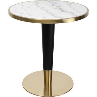 KARE Design Table de bistrot Amalia ronde 70  