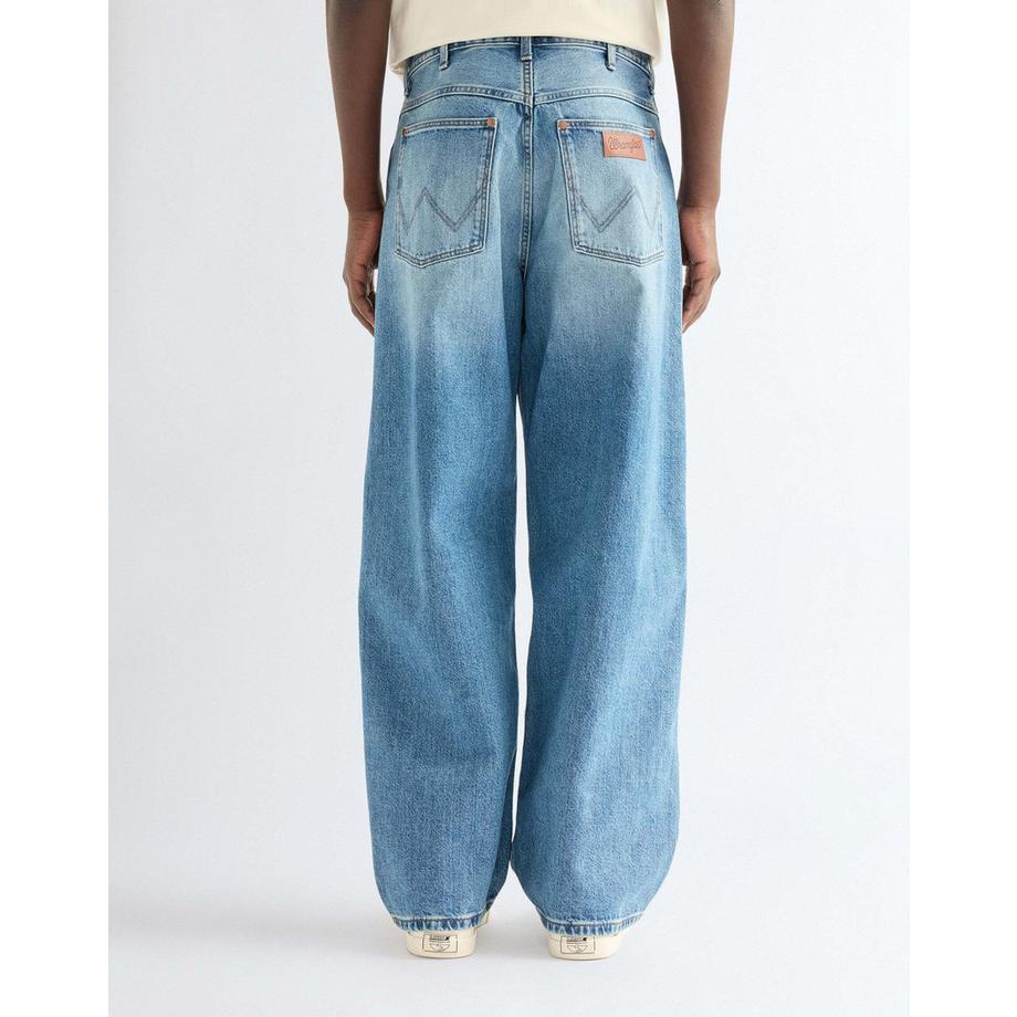 Wrangler Jeans Baggy  