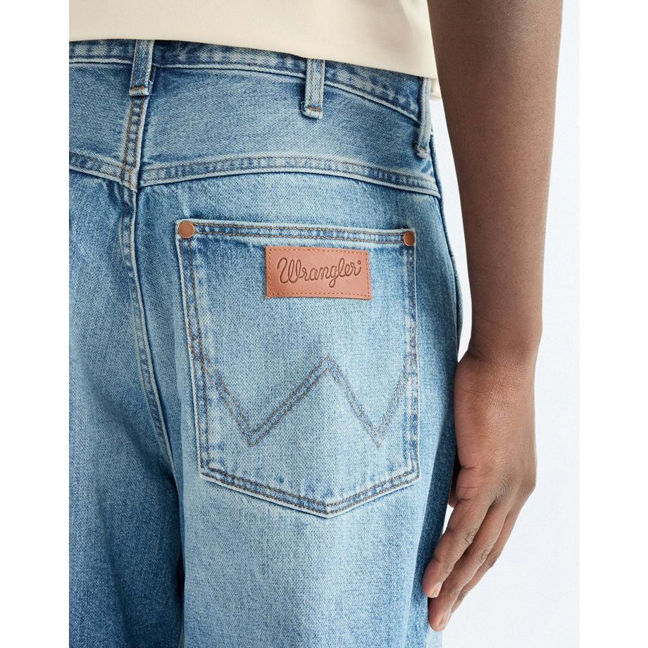 Wrangler Jeans Baggy  