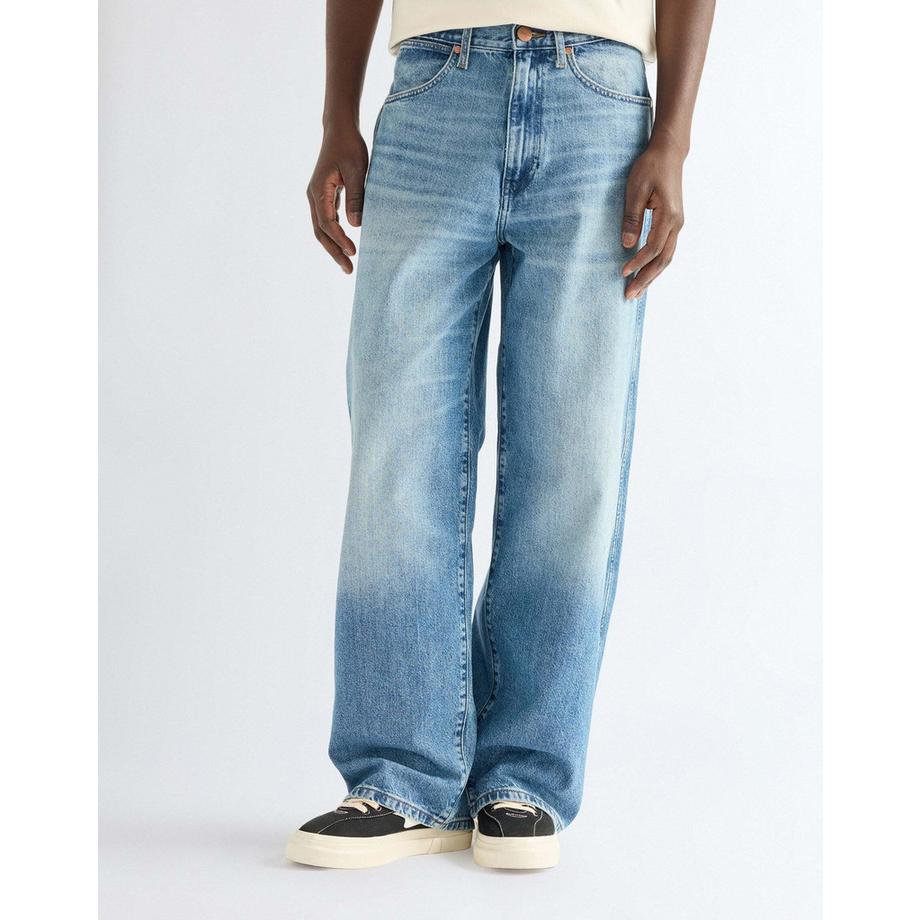 Jeans Baggy