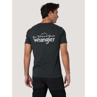 Wrangler  T-Shirt ATG Logo Tee 