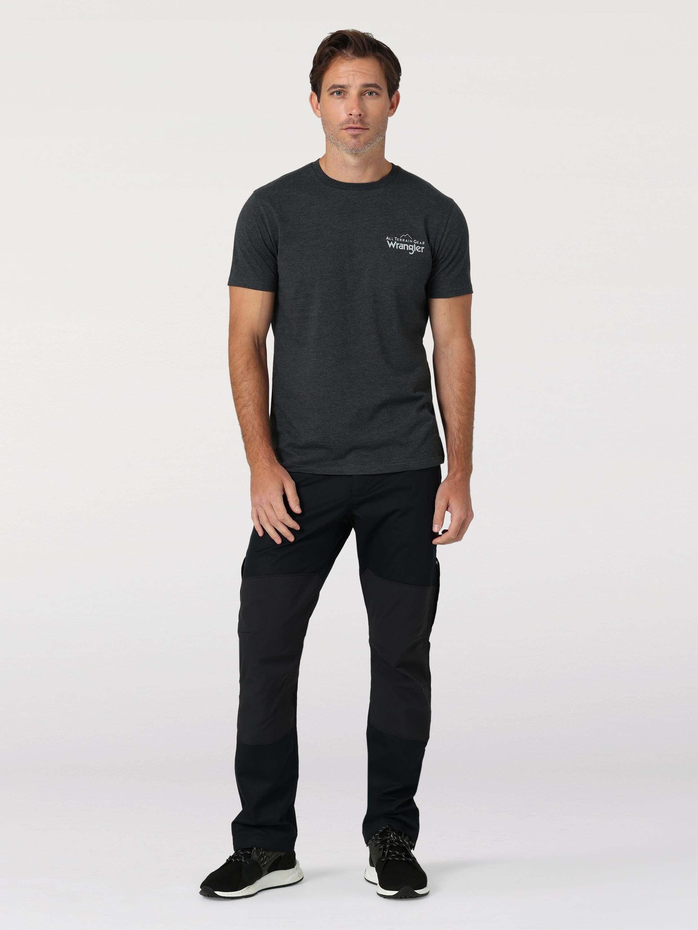 Wrangler  T-Shirt ATG Logo Tee 