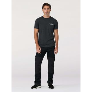 Wrangler  T-Shirt ATG Logo Tee 