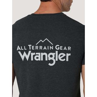 Wrangler  T-Shirt ATG Logo Tee 