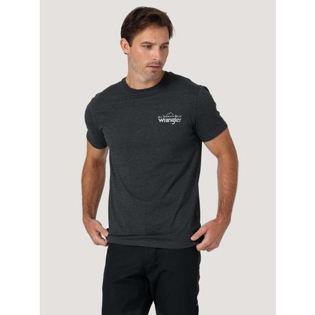 Wrangler  T-Shirt ATG Logo Tee 