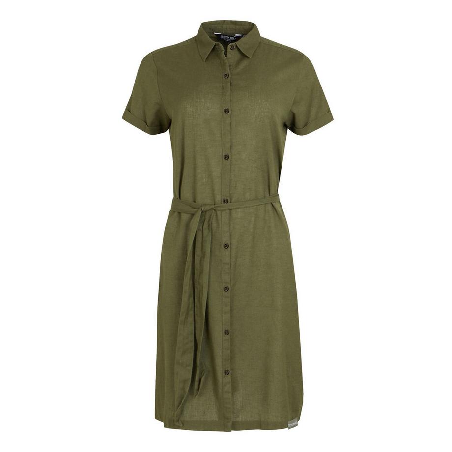 Rema Abito Camicia