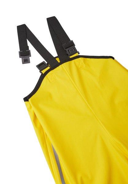 Reima  Kinder Regenhose Lammikko Yellow 