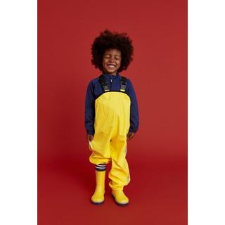 Reima  Kinder Regenhose Lammikko Yellow 