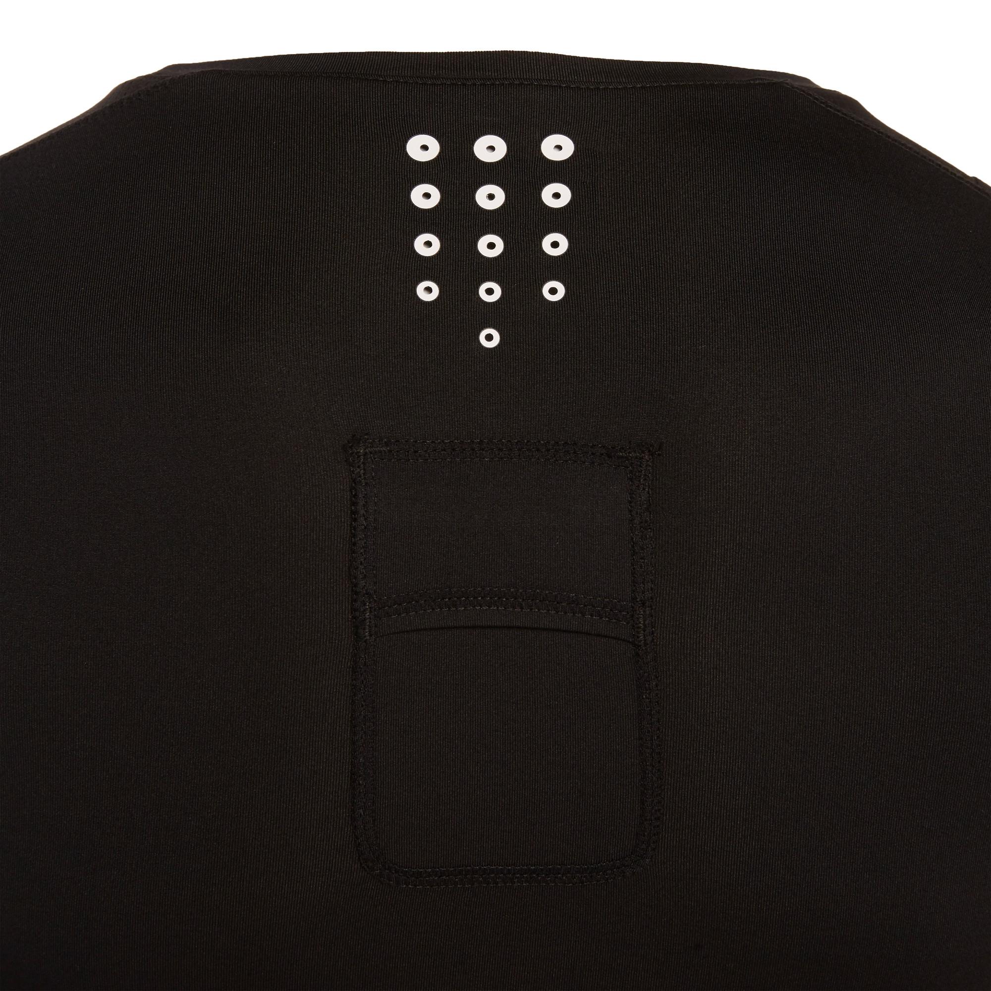 macron UEFA 2019 Maglia Compressione Arbitro  