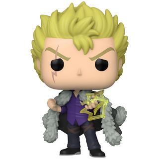 Funko  POP-Figur Fairy Tail Laxus Dreyar 