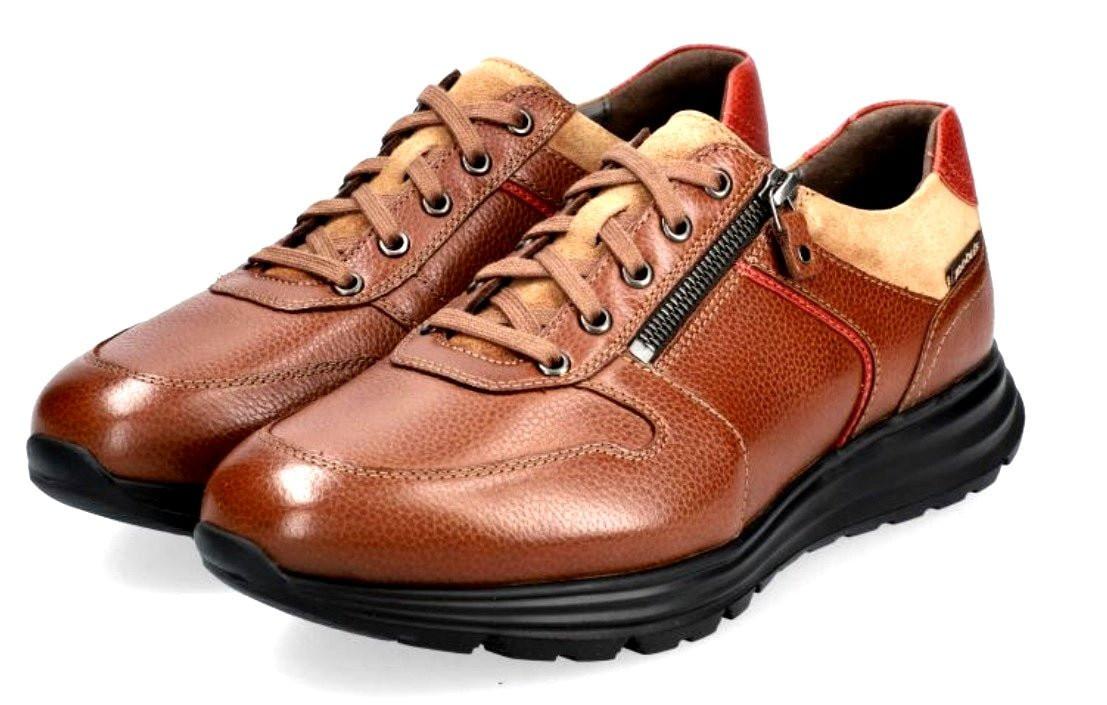 Mephisto  Brayan - Leder sneaker 