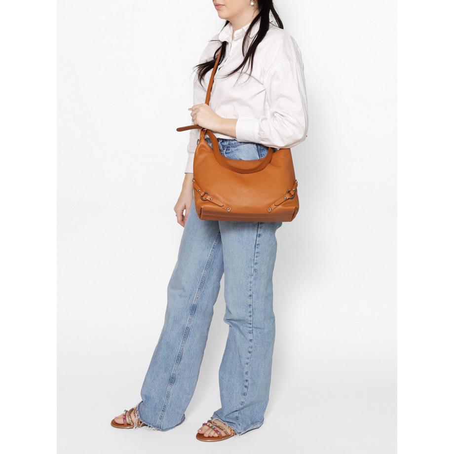 Viola Castellani Schultertasche  