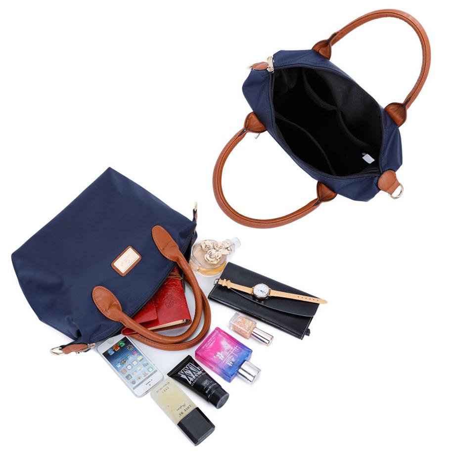 Gallantry Cabas La Balade Grösse S Handtasche  