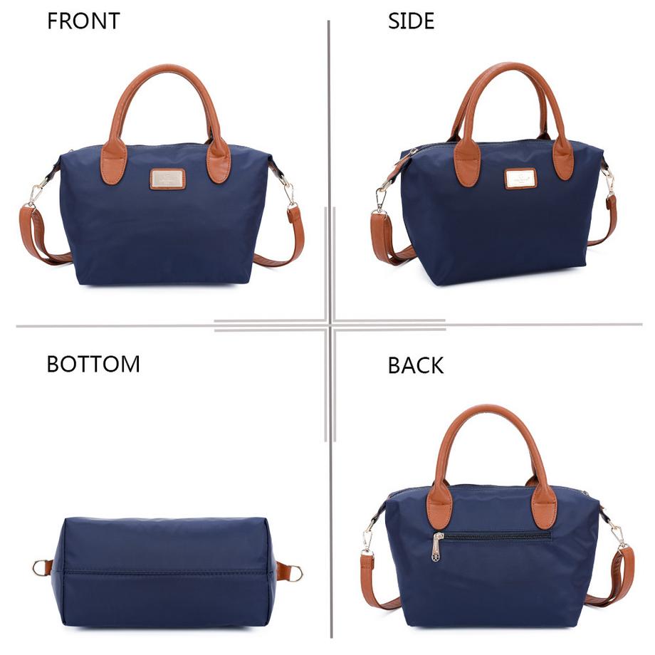 Gallantry Cabas La Balade Grösse S Handtasche  
