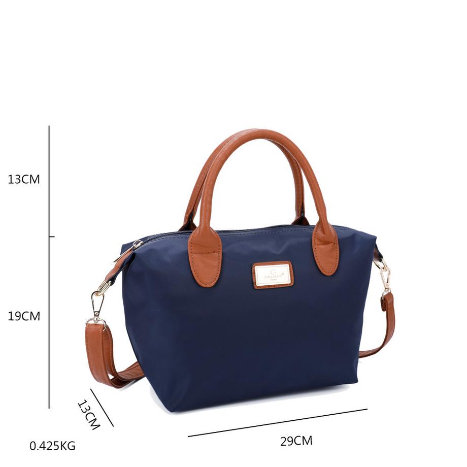 Gallantry Cabas La Balade Grösse S Handtasche  