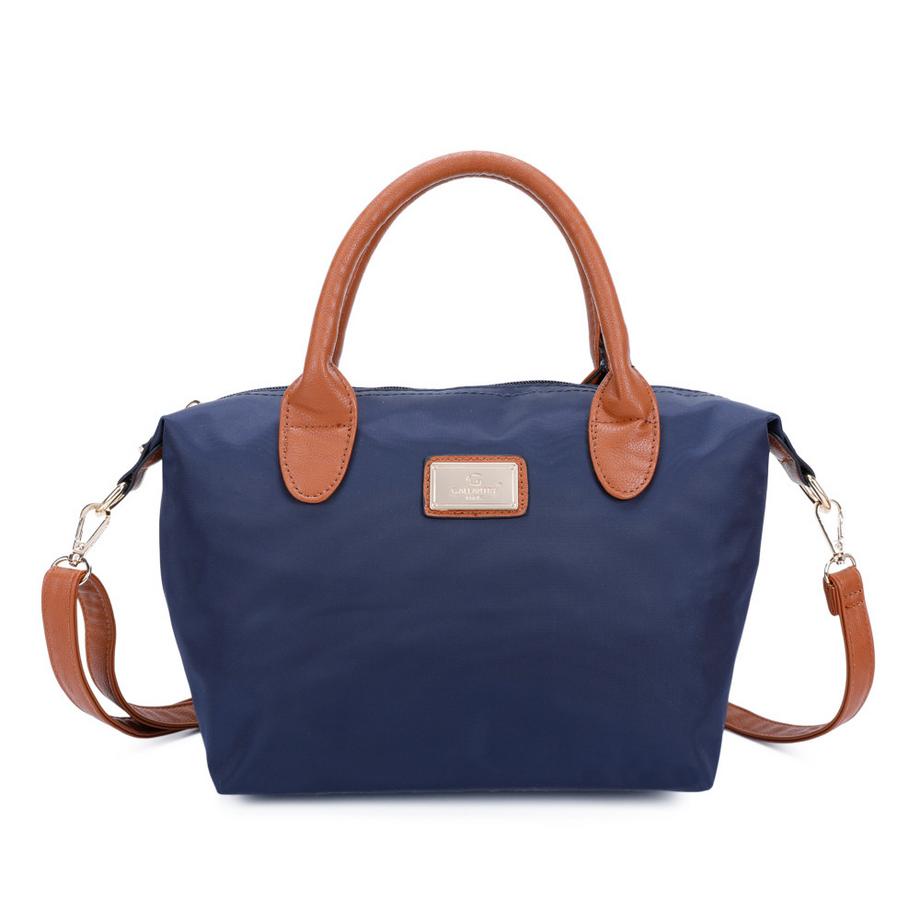 Cabas La Balade Handtasche Größe S