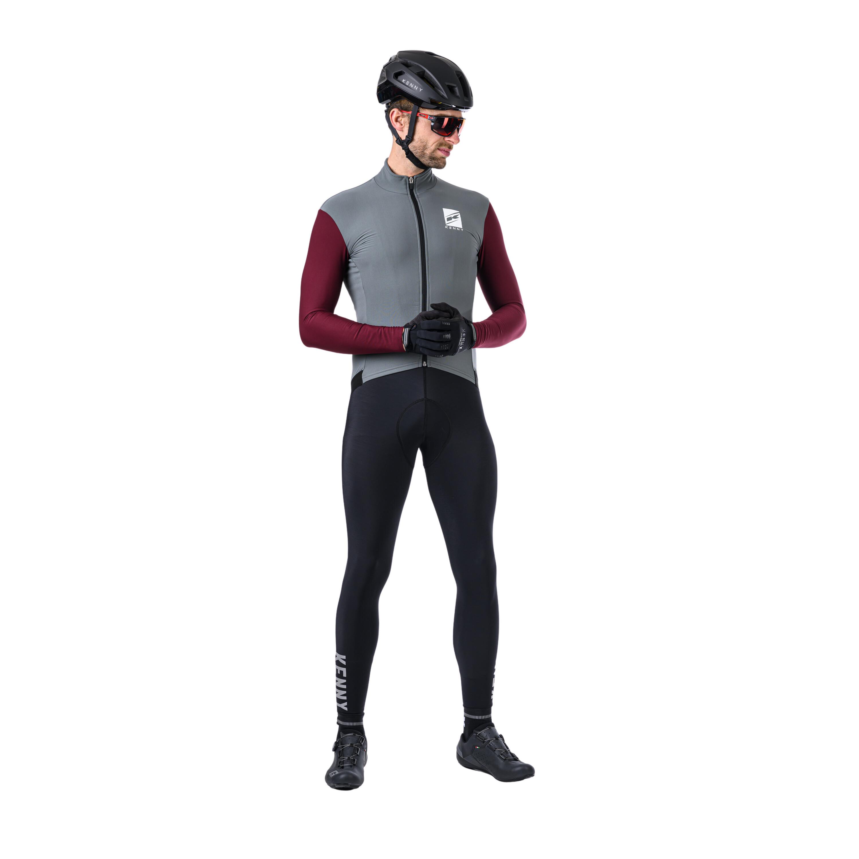 Kenny  langarshirt escape 