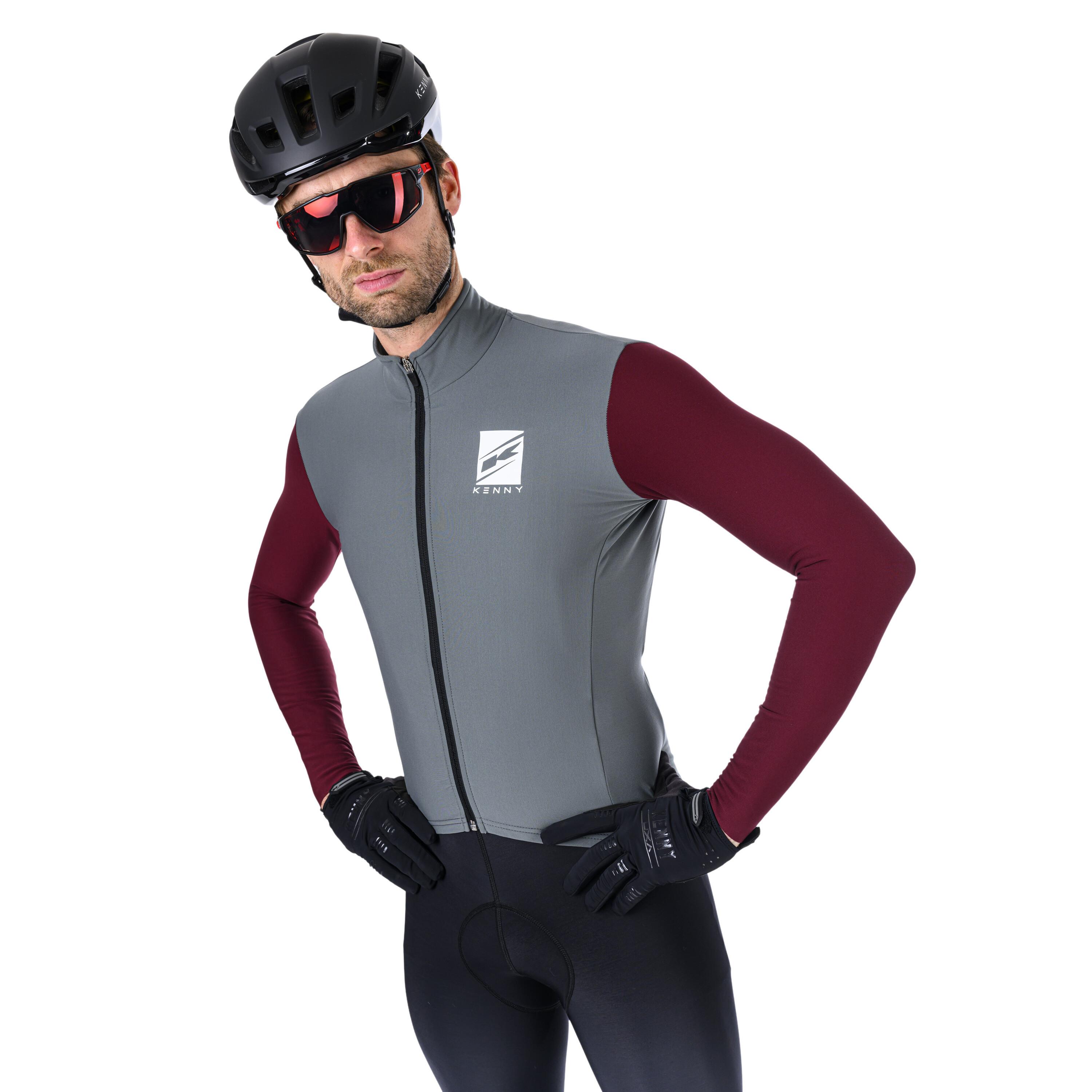 Kenny  langarshirt escape 