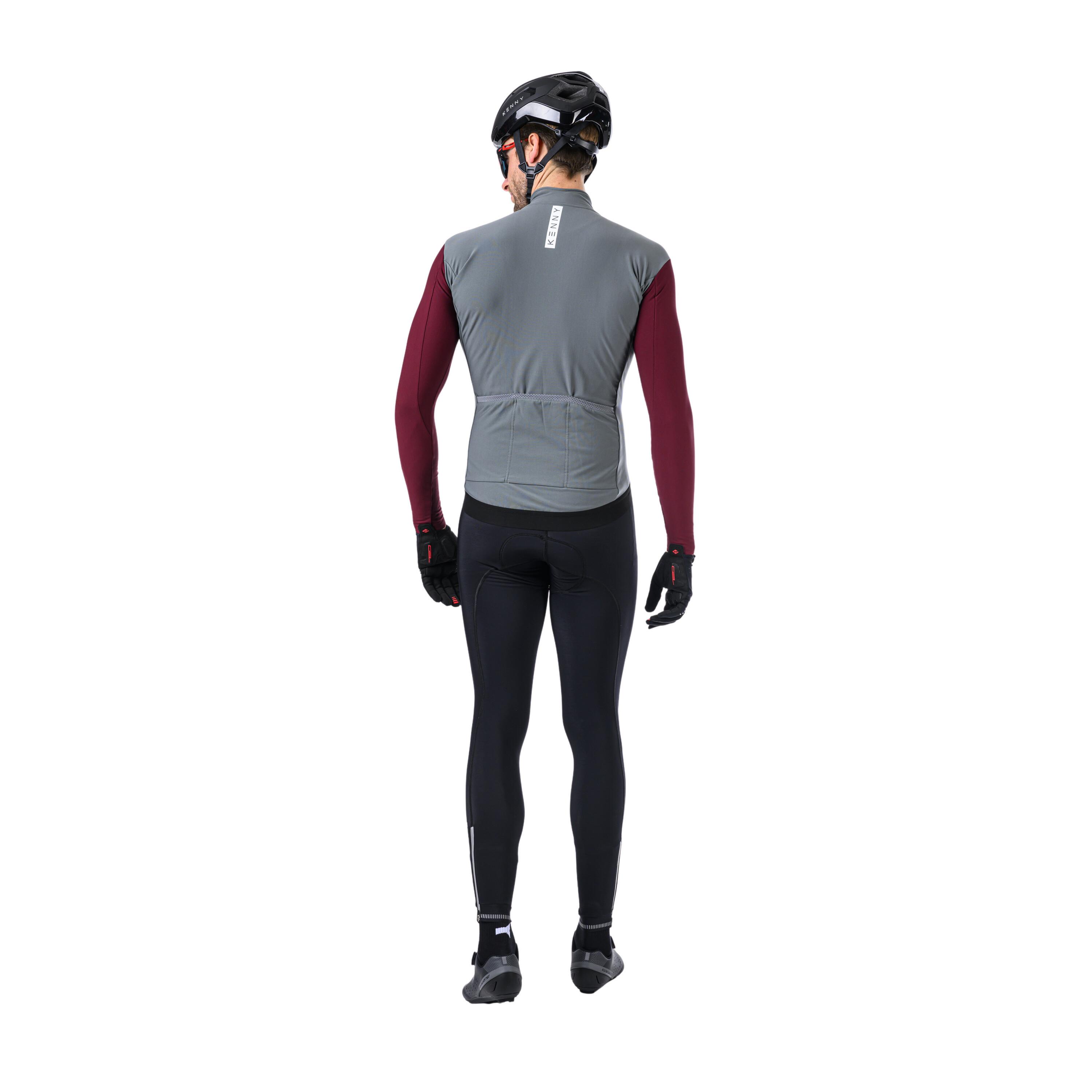 Kenny  langarshirt escape 