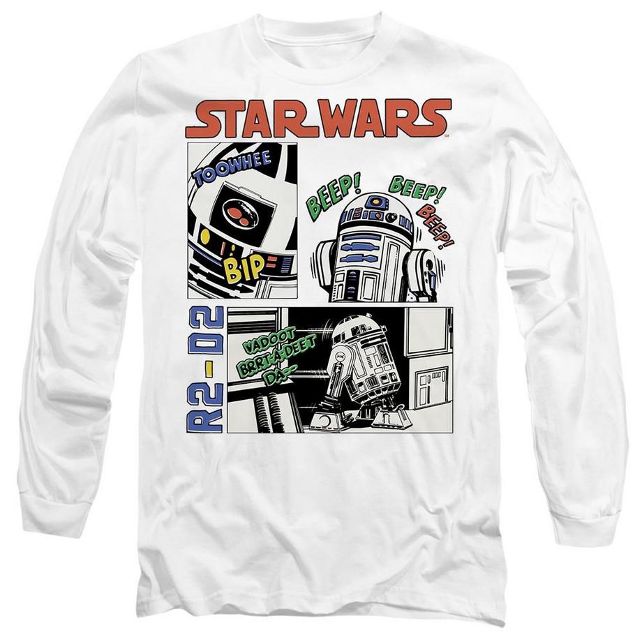 T-ShirtBeep Boop