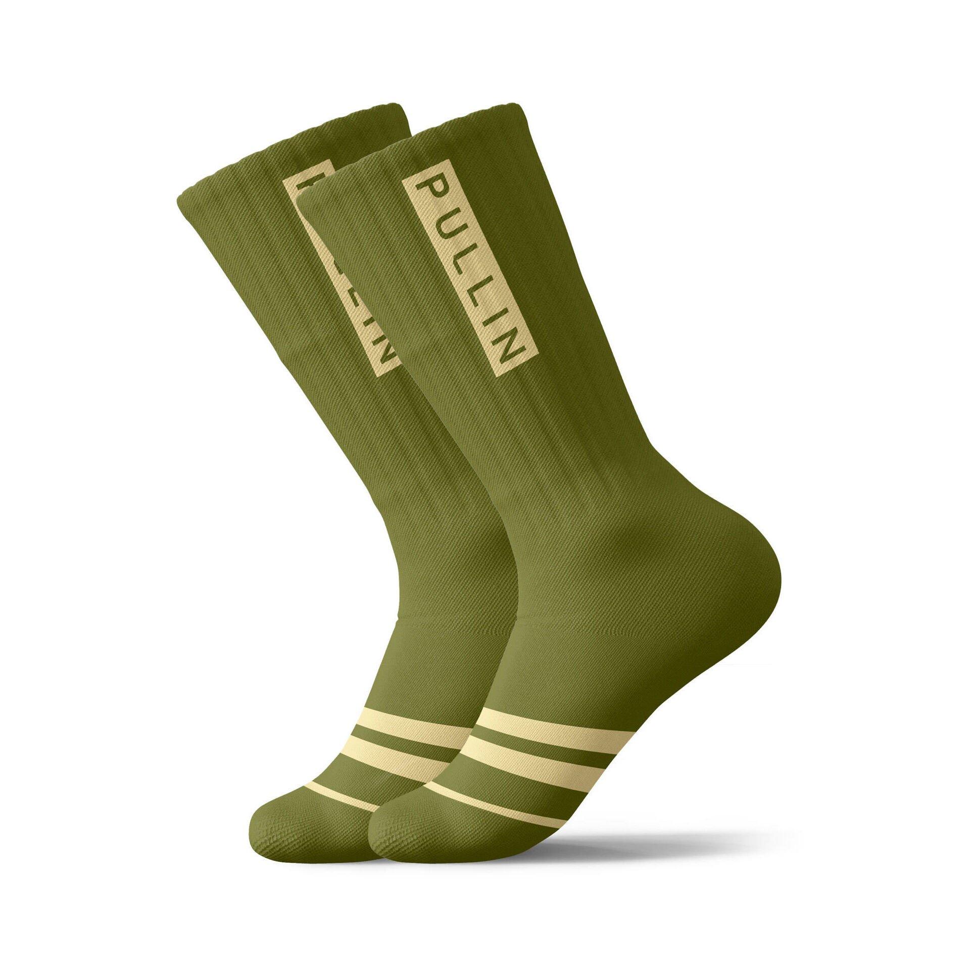 pull in  Motorrad-Pull-in-Socken 