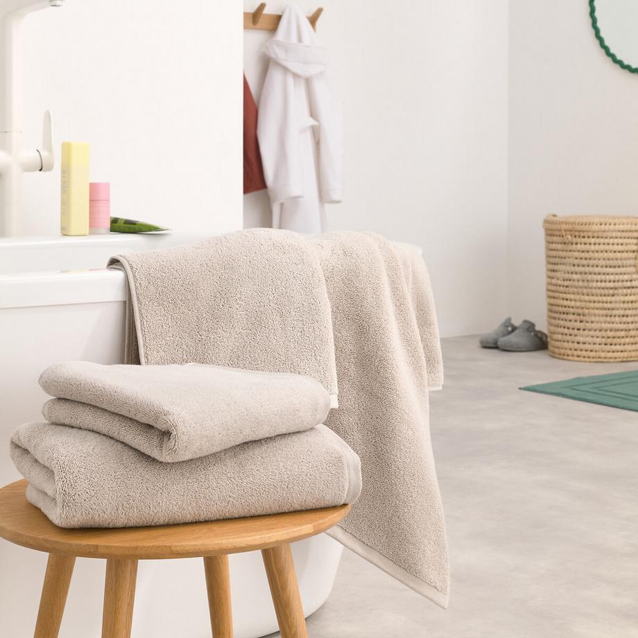 La Redoute Intérieurs Handtuch Talmont  